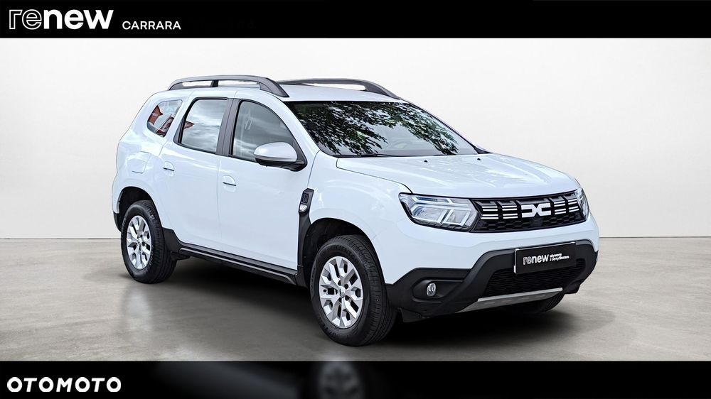 Dacia Duster 1.5 Blue dCi Journey - 7