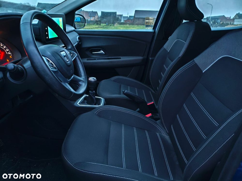 Dacia Sandero - 12