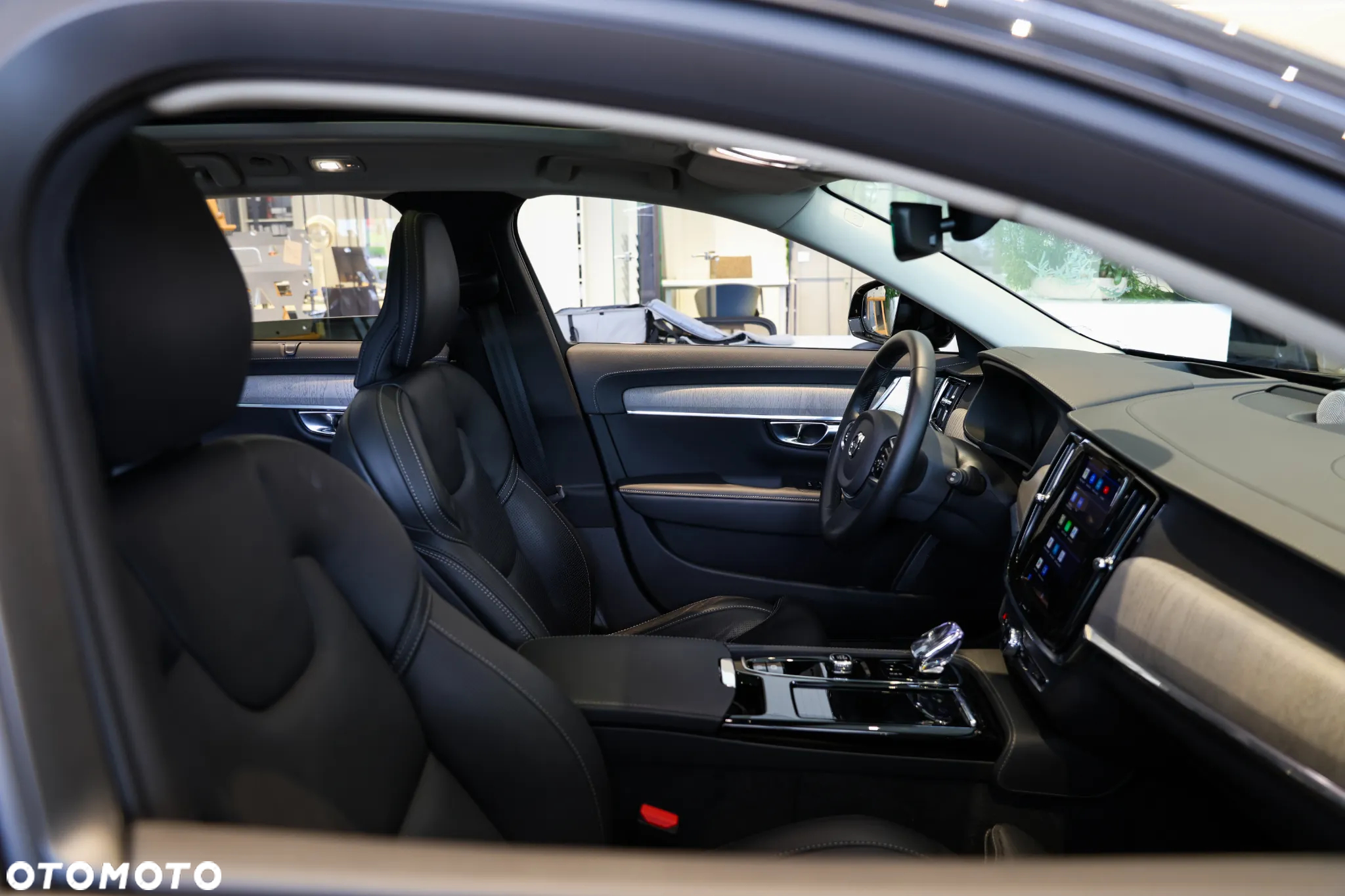 Volvo V90 - 24