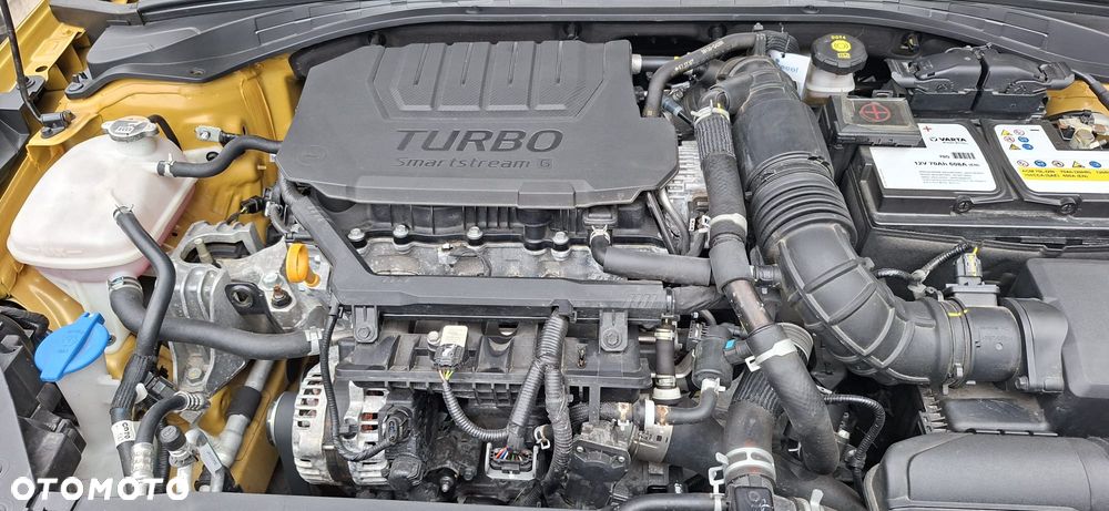 Kia XCeed 1.5 T-GDI L - 8
