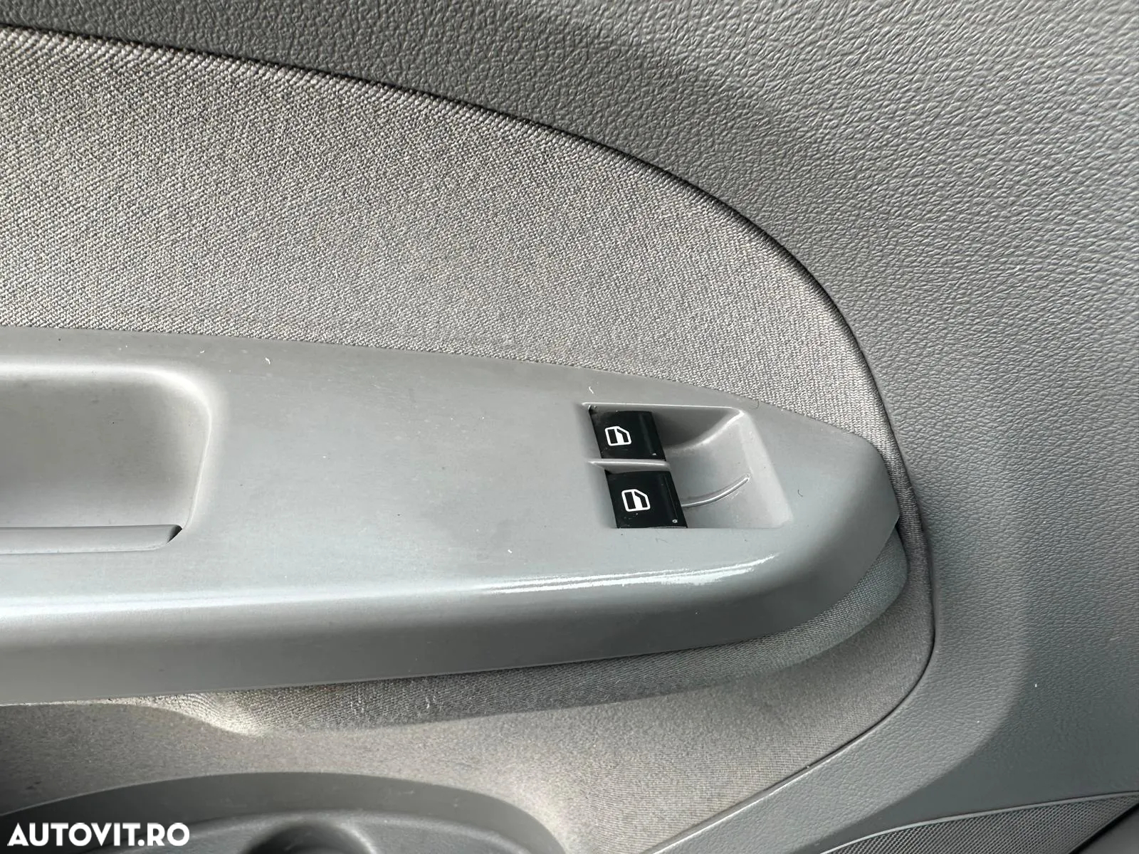 Volkswagen Caddy 1.9 TDI Life (5-Si.) - 18