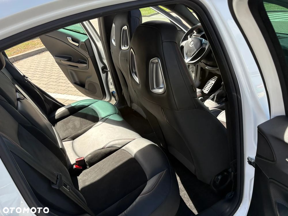 Alfa Romeo Giulietta 1750 TBi Veloce TCT - 9