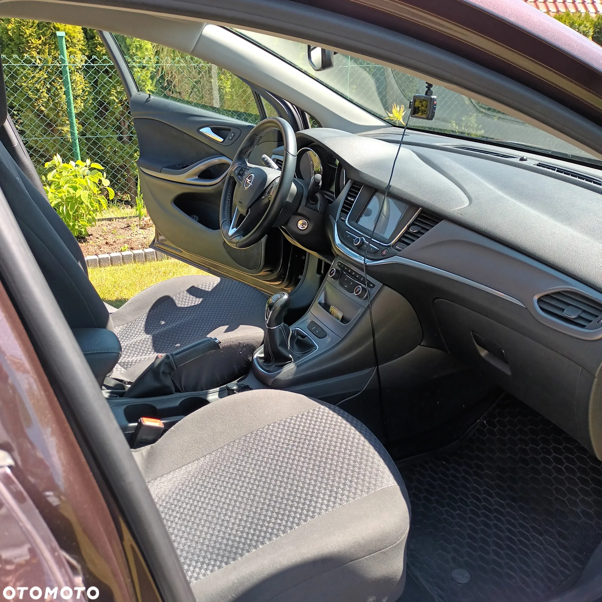 Opel Astra V 1.4 T Enjoy - 4