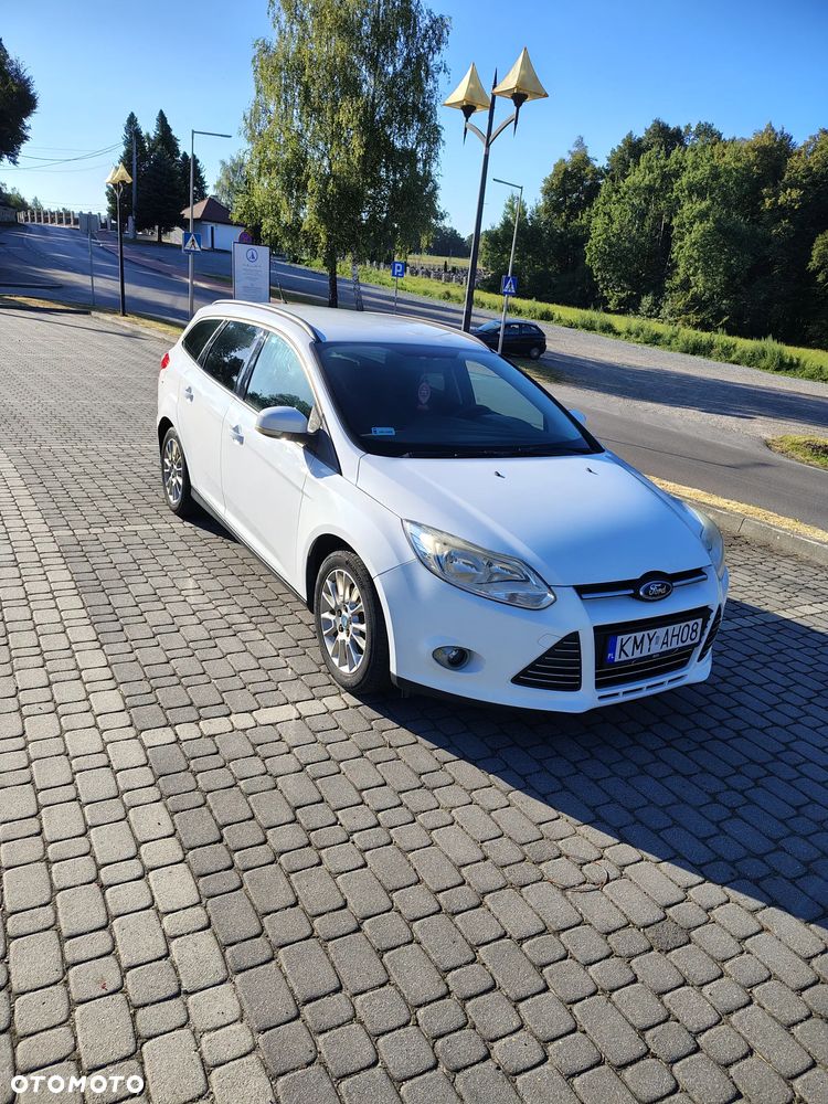 Ford Focus - 6