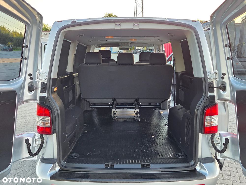 Volkswagen Caravelle TDI L1 Trendline - 26
