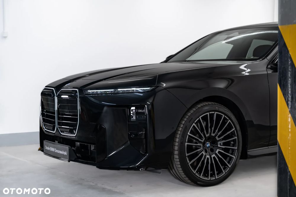 BMW Seria 7 740 xDrive mHEV sport - 15