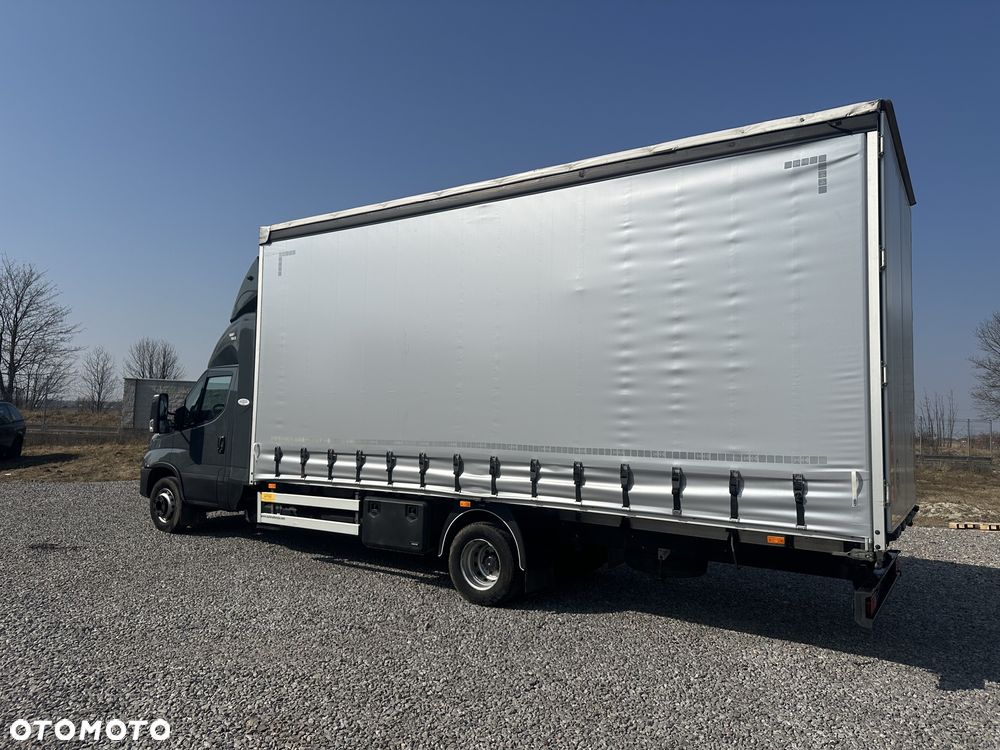 Iveco Daily 70c18, 70c180,72c180 - 5