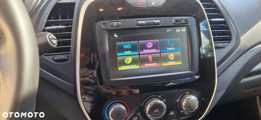 Renault Captur - 10