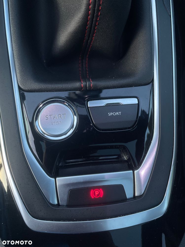 Peugeot 308 GTi by Sport - 13