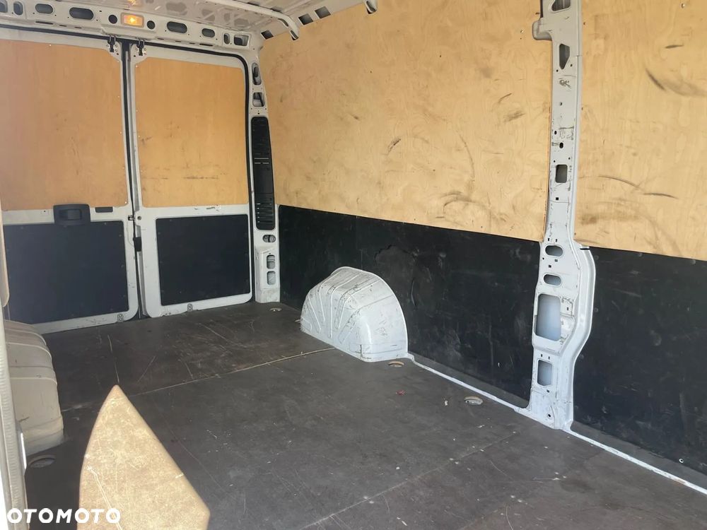 Peugeot BOXER L4H2 MAXI  Salon PL - 13