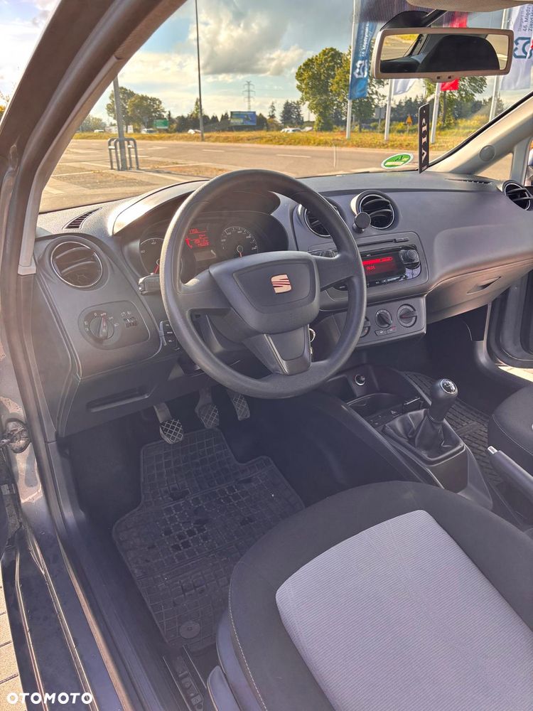 Seat Ibiza - 16