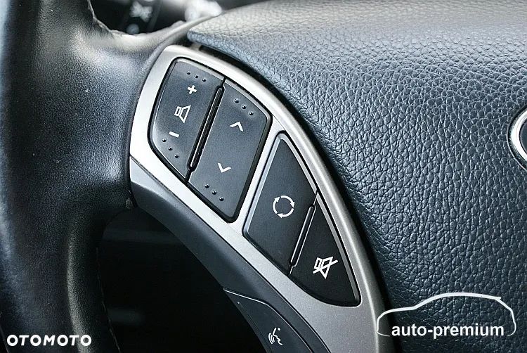 Hyundai i30 1.6 GDI BlueDrive Premium - 10