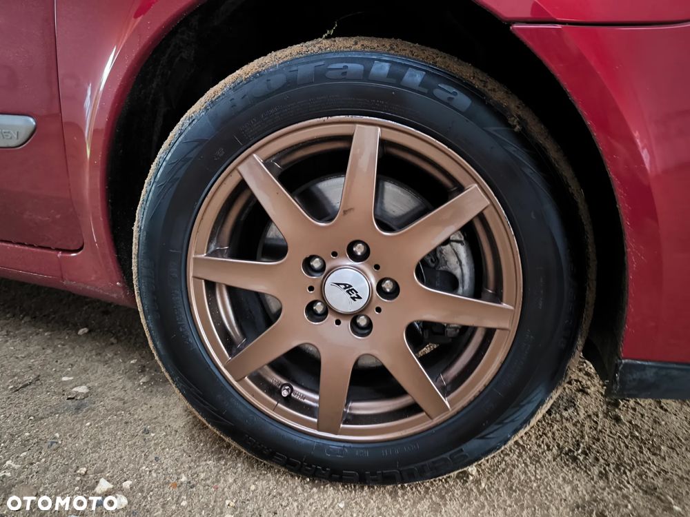 Renault Laguna 2.0 Luxe Privilege - 30