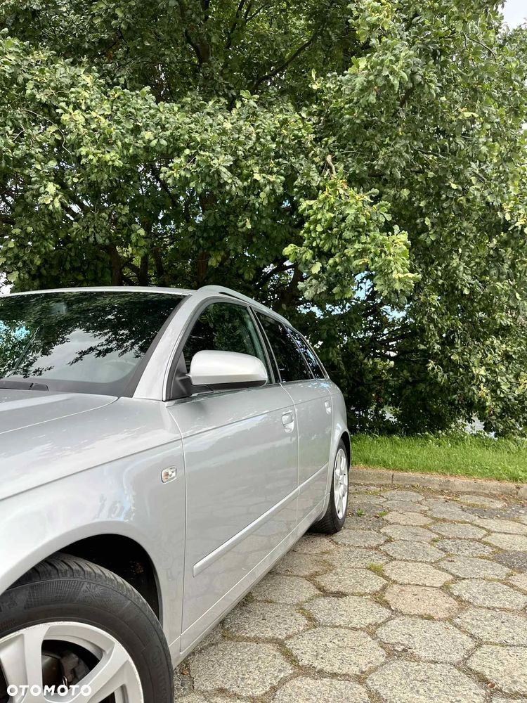Audi A4 Avant - 5