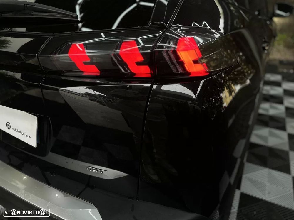 Peugeot e-2008 GT Pack - 7