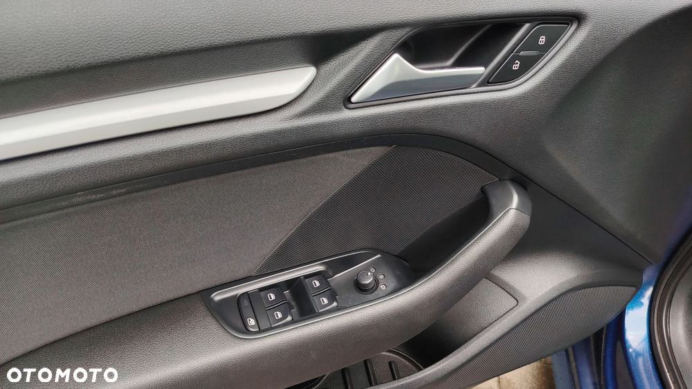 Audi A3 Sportback 1.6 TDI - 19