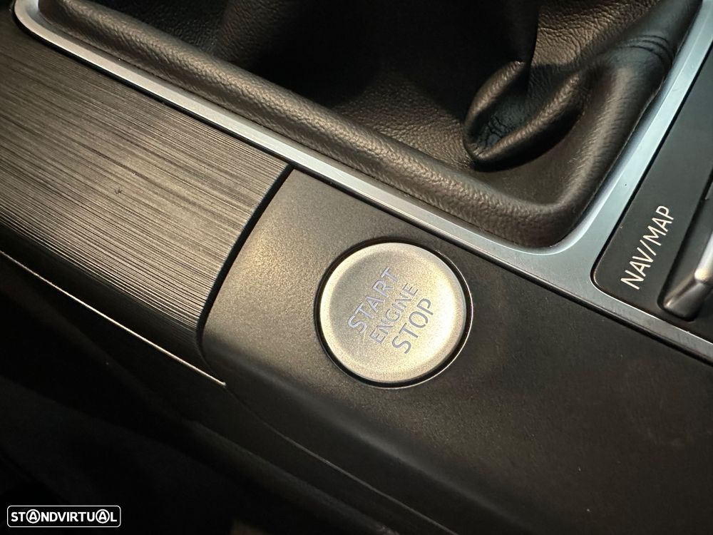 Audi A3 Limousine 1.6 TDI Design - 24