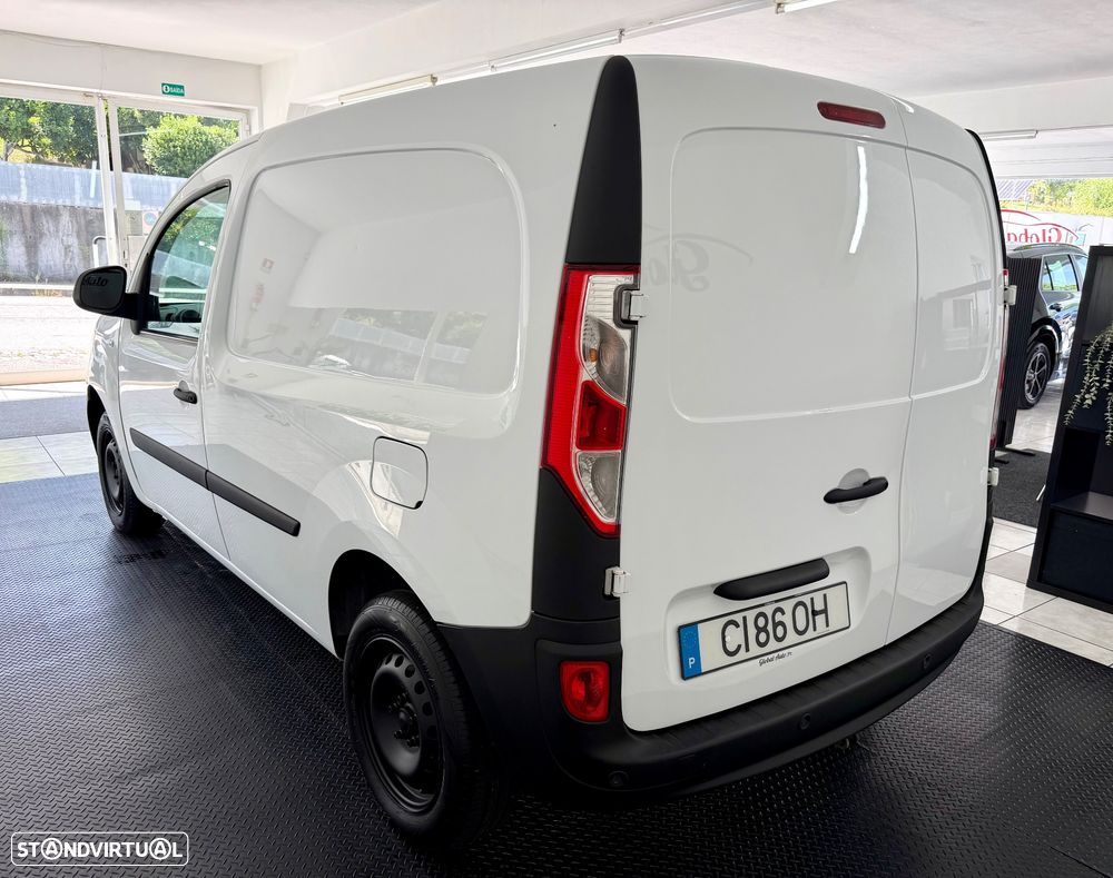 Renault Kangoo - 6