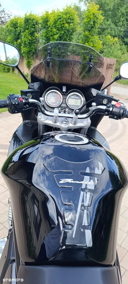Suzuki Bandit - 10