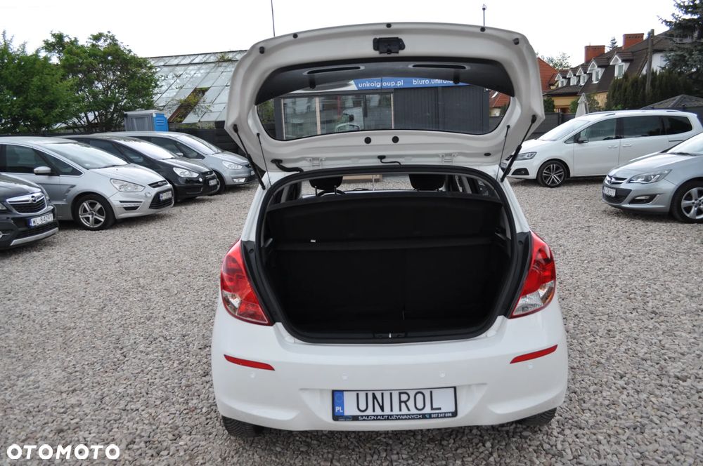 Hyundai i20 1.25 Style - 20