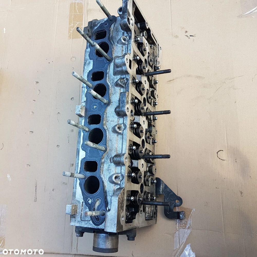 silnik wał blok głowica wałek obudowa wałka saab opel fiat 1.9 16v bravo stilo croma multipla alfa romeo 147 156 /159 - 6