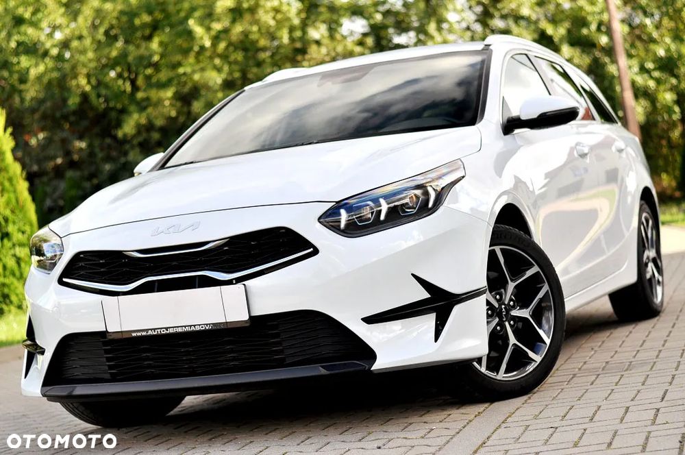 Kia Ceed 1.5 T-GDI Business Line Plus - 7