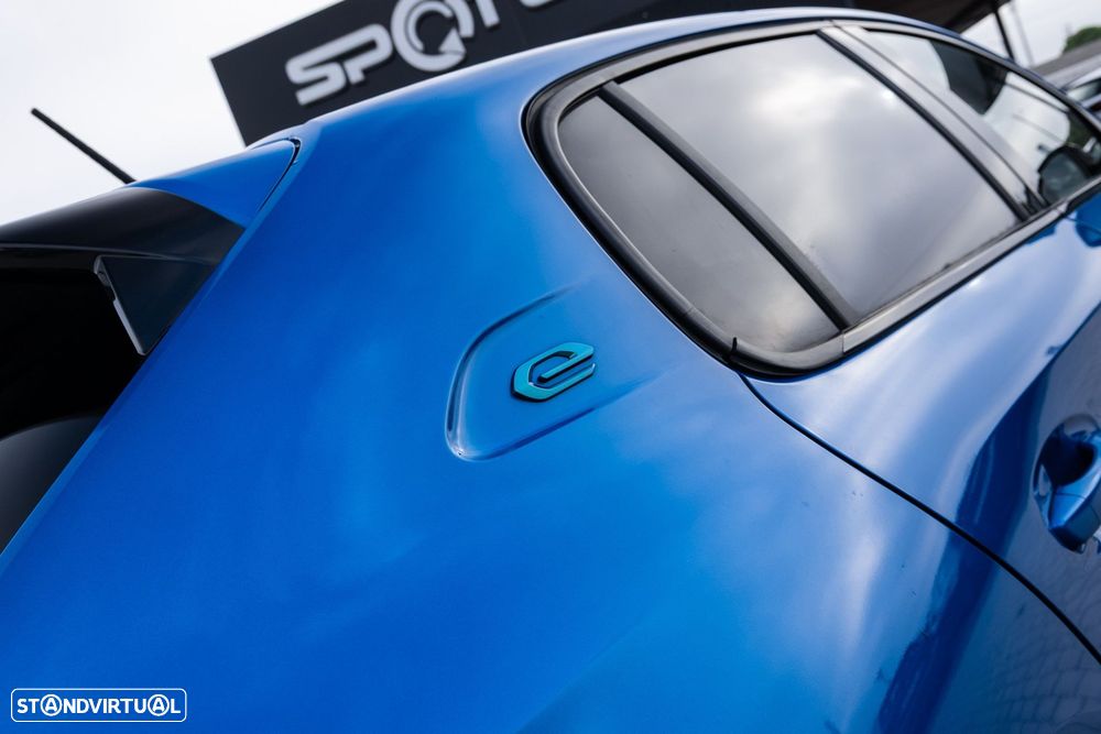 Peugeot e-208 50 kWh GT - 11