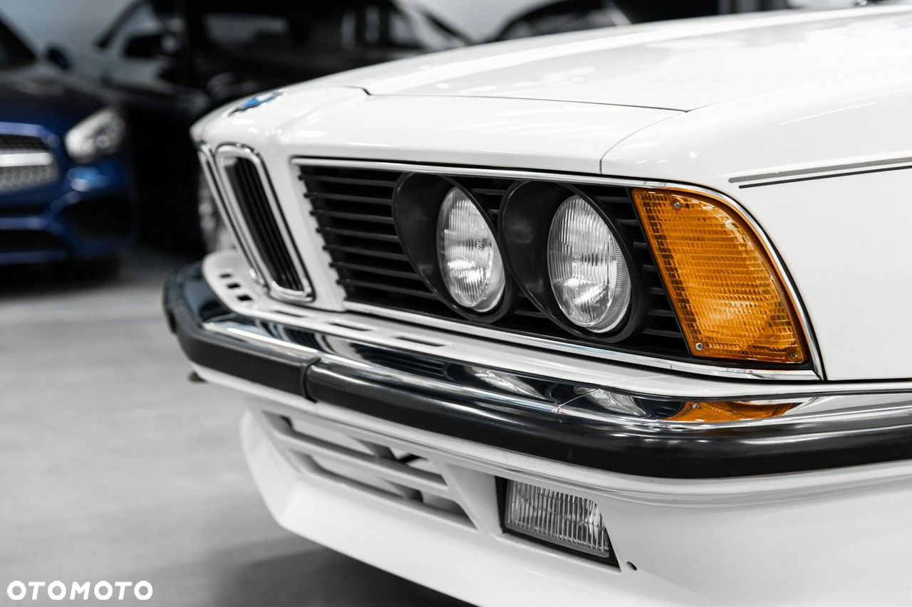 BMW Seria 6 - 17