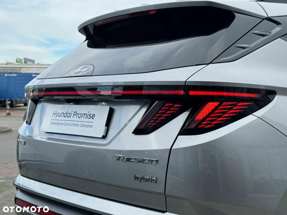 Hyundai Tucson - 5