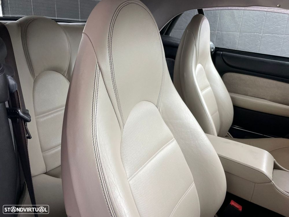 Jaguar XK XK8 4.0 Convertible Sport - 23