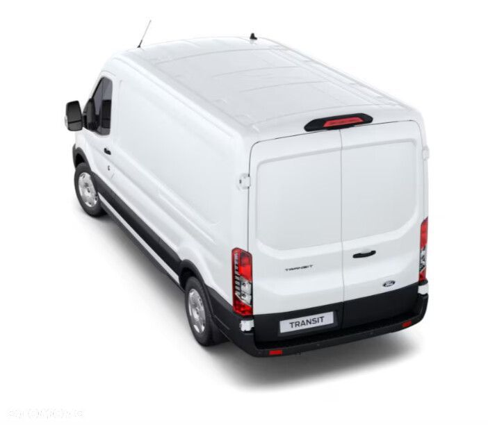 Ford transit 2.0 130KM M6 FWD L3H2 Van Trend - 8