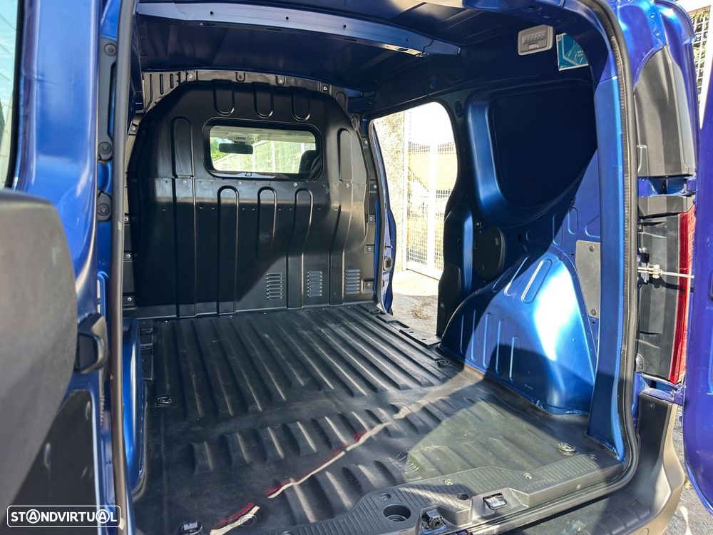 Renault Express 1.5 Blue dCi Advance - 11