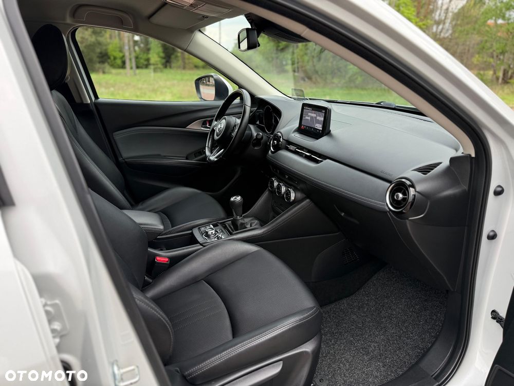 Mazda CX-3 2.0 SkyPassion - 12