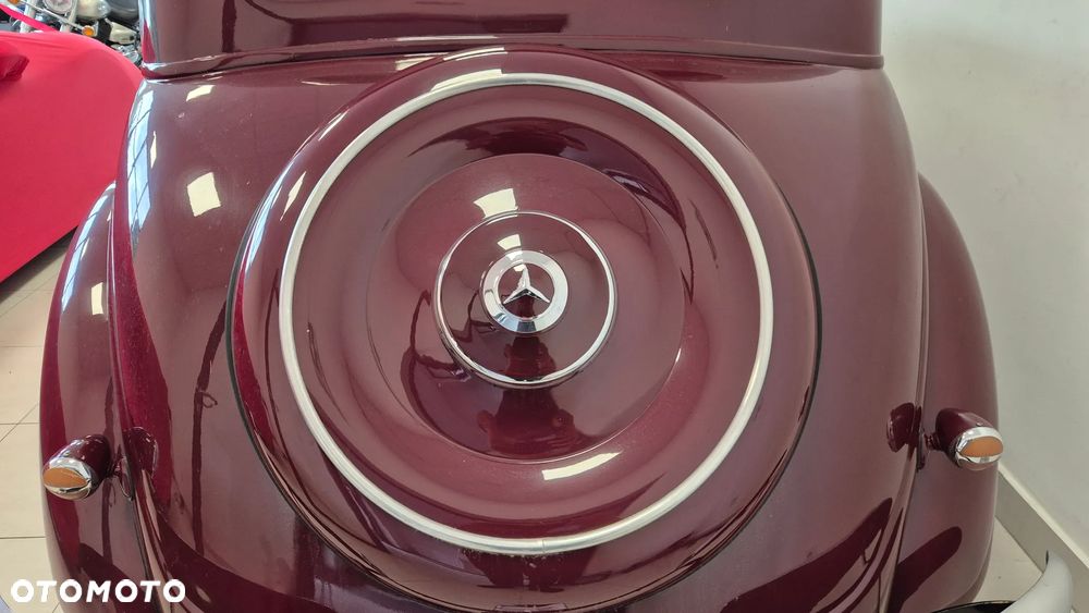 Mercedes-Benz Inny - 4