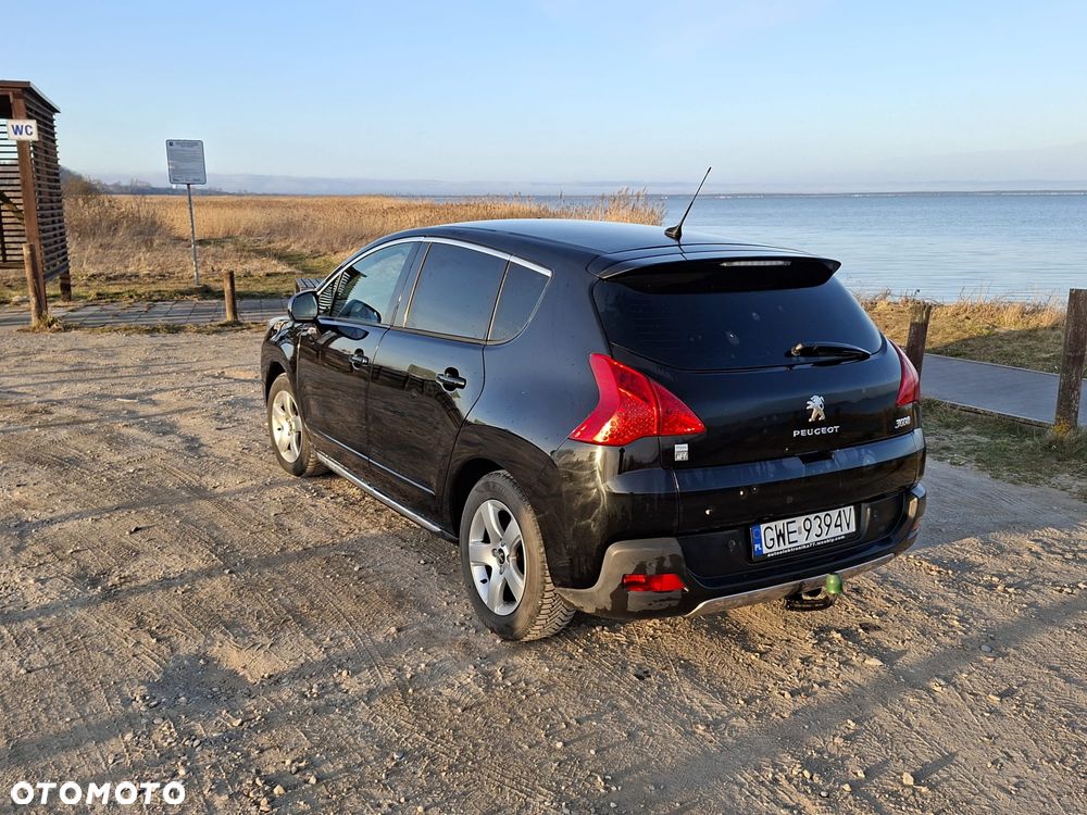 Peugeot 3008 - 8