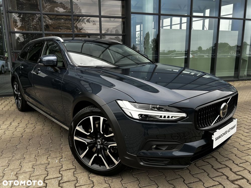 Volvo V90