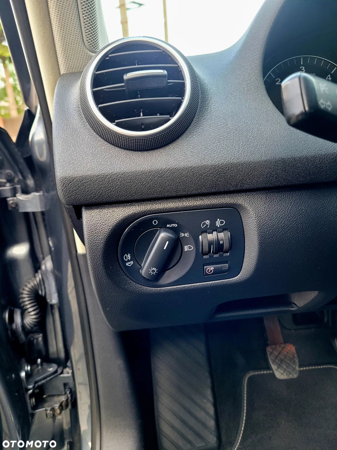 Audi A3 2.0 TDI Ambiente - 23
