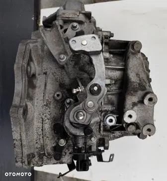 SKRZYNIA 6 BIEGÓW M32_OPEL 1,7 CDTI ZAFIRA B_ASTRA J_START STOP_SPRAWDZONA - 8