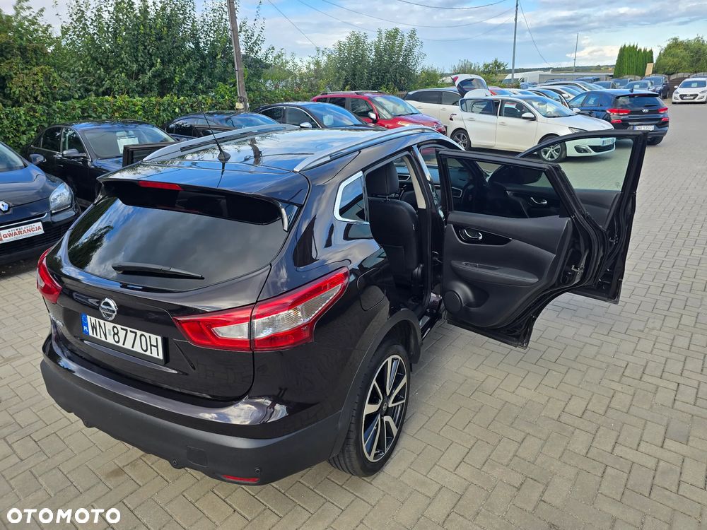 Nissan Qashqai - 38