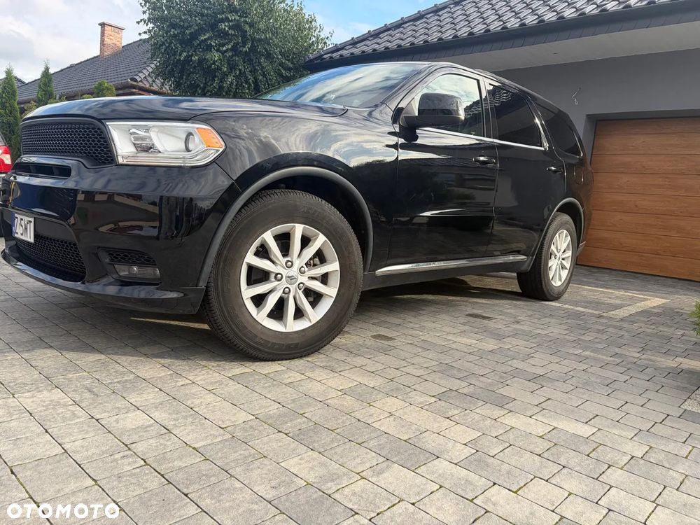 Dodge Durango