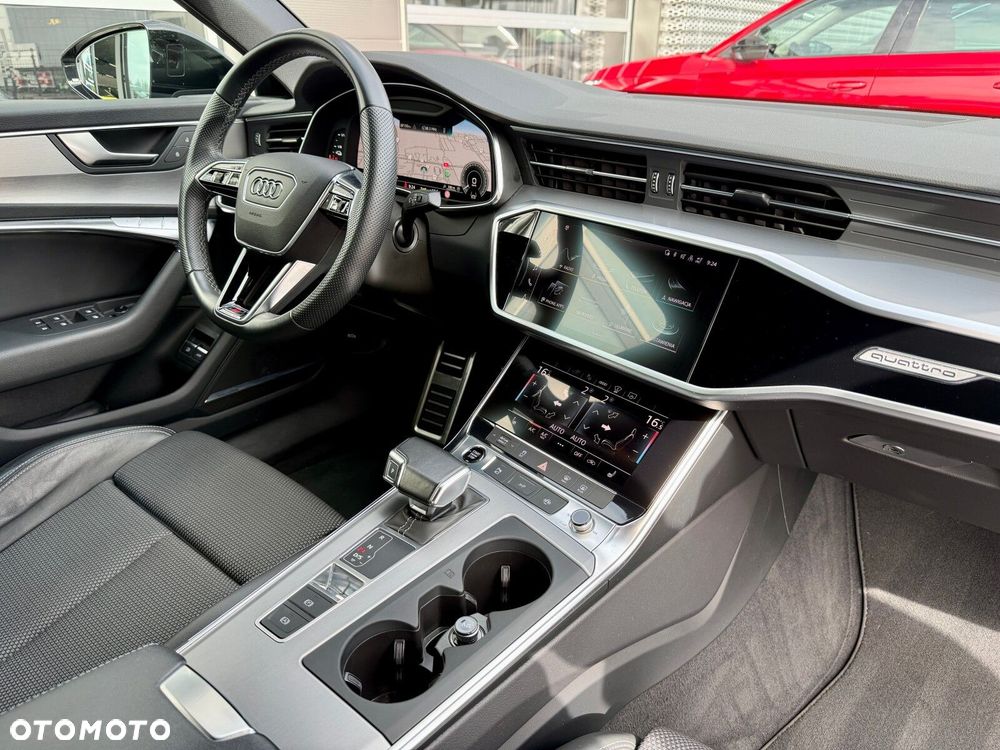 Audi A6 Limousine - 24