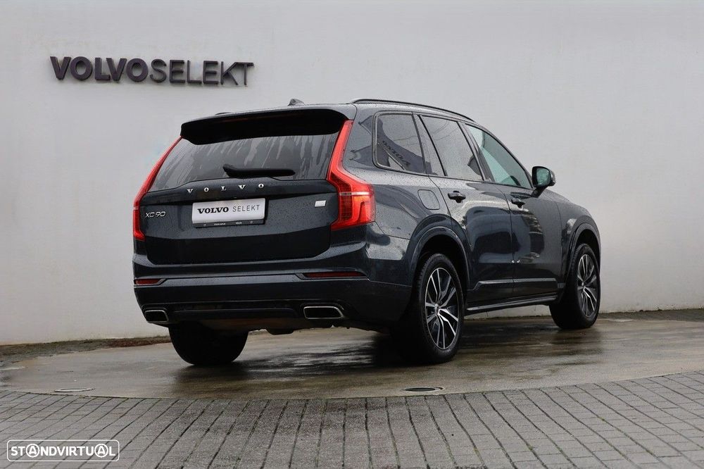 Volvo XC 90 - 38