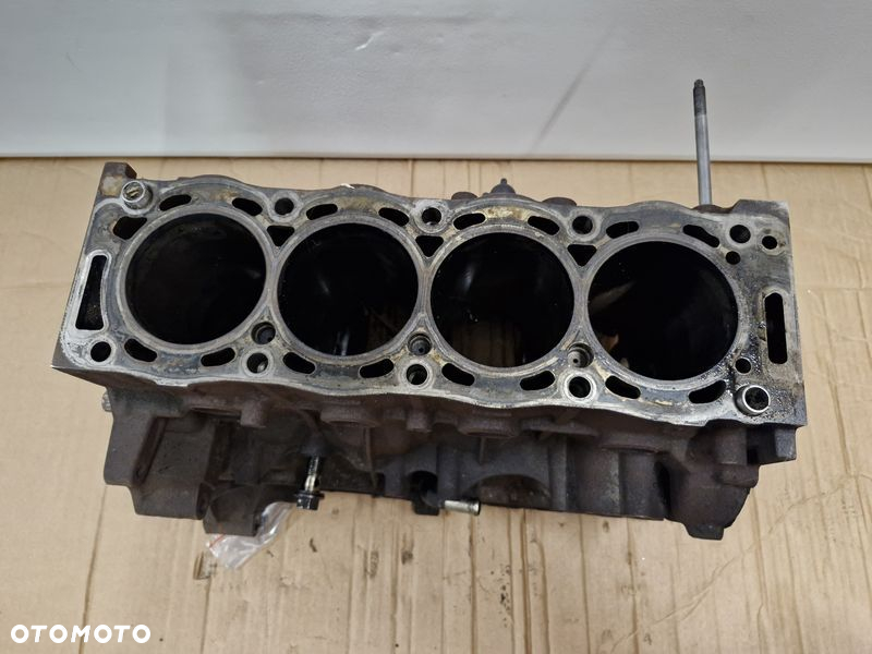 FORD MONDEO MK4 LIFT S-MAX BLOK SILNIKA UFBA 140 KM - 10