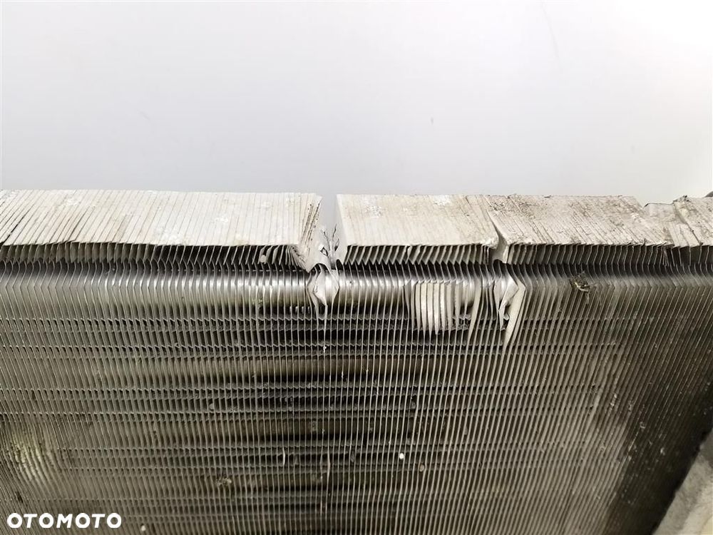 Chłodnica wody Fiat Stilo 1.6 16V 103KM 2001-2007R  THERMOTEC D7F030TT - 6