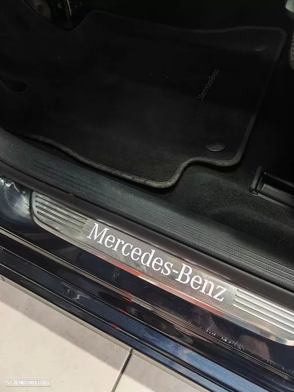 Mercedes-Benz E 300 de AMG Line - 20
