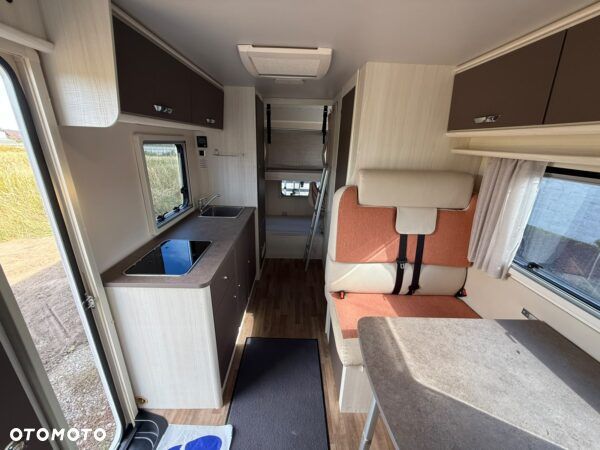 Renault Master Ahorn Eco 683 - 17