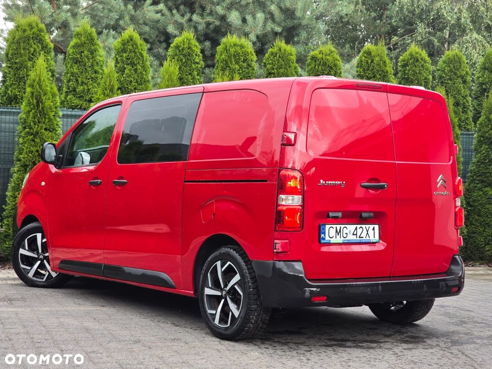 Citroën Jumpy - 2