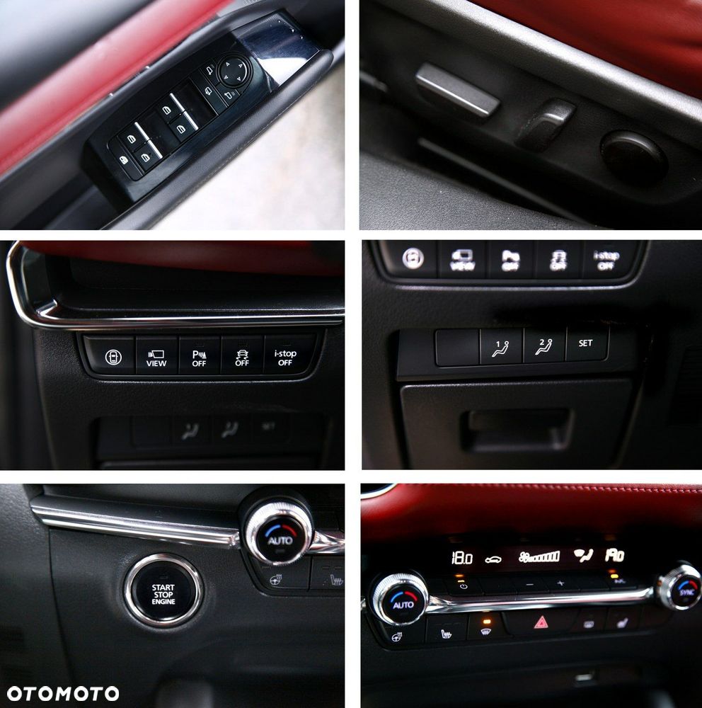 Mazda 3 - 13