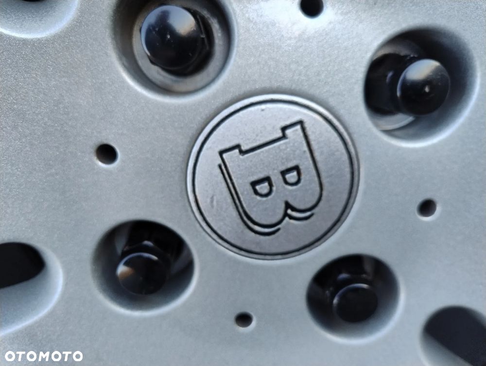 Smart Forfour BRABUS - 19