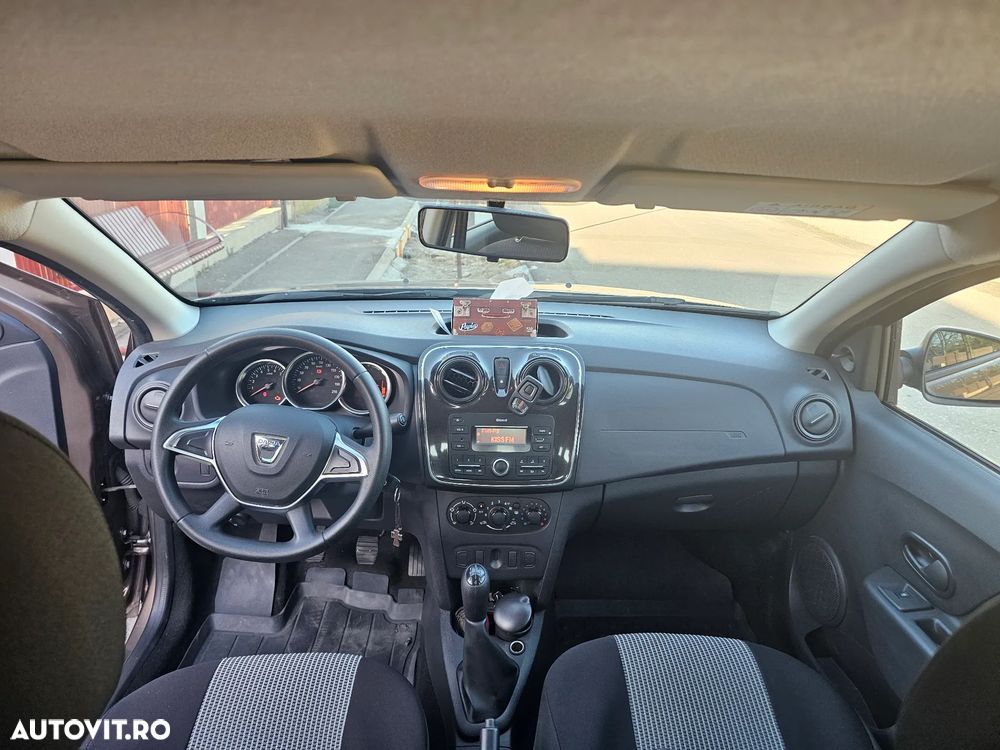 Dacia Logan 1.0 SCe Ambiance - 5
